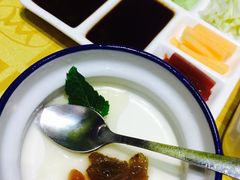 -京味民福烤鸭店(建设四马路店)