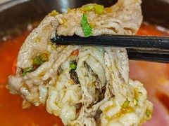 -黔三一夺夺粉酸汤火锅(百信店)