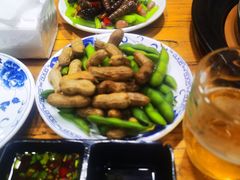 -九层海鲜塔(市南店)
