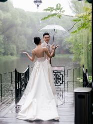 -美薇亭婚礼顾问