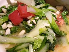 -阿娜尔·新疆菜(佰港城店)