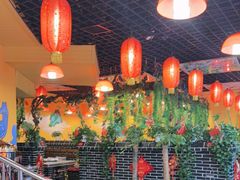 -江湖水乡铁锅炖魚(周庄嘉园店)