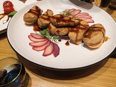 -北京泰富酒店-道日本料理餐厅