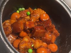 -蘇小主·创意中国菜(金茂览秀城店)