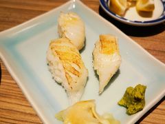 -小山日本料理(兴业太古汇店)
