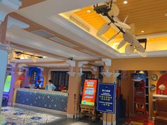 -INLOVE KTV(世博源店)