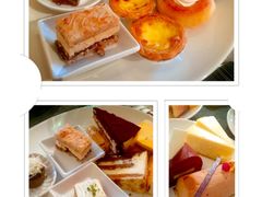 -长沙北辰洲际酒店-兰调全日餐厅