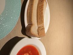 -波特曼西餐厅(中央大街店)