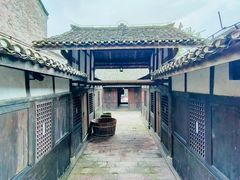 -土城古镇