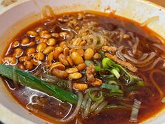 -粟氏天府·东北烧烤(长安街店)