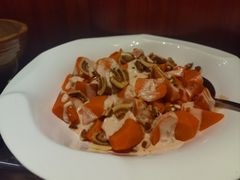 -景湖轩全日制餐厅·南湖名都