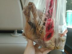 -吴山烤禽店(光复店)