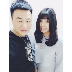 -尚丹尼造型