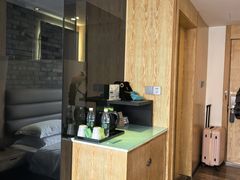 -好逸SMART酒店(成都春熙路太古里店)