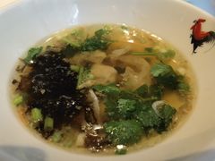 -莆田餐厅PUTIEN(三里屯店)