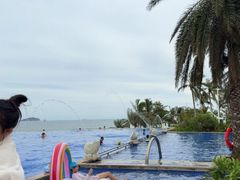 -宴悦海鲜餐厅Driftwood·游水海鲜·牛排(亚龙湾瑞吉店)