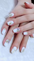 -NEW LOOK-绿麓 · 美甲美睫脱毛工作室