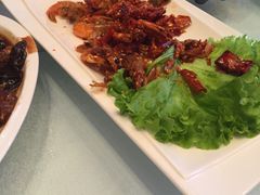 -哈尔滨融创施柏阁酒店中餐厅