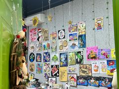 -橡皮虫国际美校(常发广场校区)