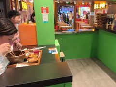 -京参 • 擂椒饭(这有山店)