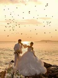 -拾尚映画·STUDIO婚纱摄影(中关村店)