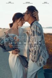 -苏州HX-合喜映画婚纱摄影
