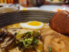 -白石的深夜食堂(济南万象城店)