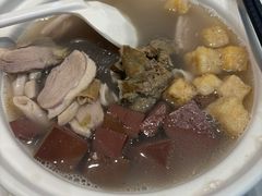 -苏晓玥·手作江南小吃(深圳北站店)