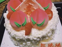 -5Cake五度无蔗糖低脂蛋糕(陶然亭店)