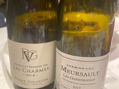 -君庭中餐馆(华强路店)