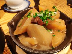 -九锅一堂酸菜鱼(新南凯德直营店)