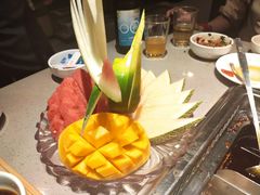 -海底捞火锅(翔龙天地广场店)