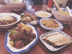 -同得兴面馆.苏式面.三虾面(园区店)