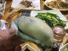-大富蚝乌东哥饭店·石锅鱼杂·柠檬鸭(革新路店)