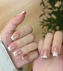 -情同手足美甲美睫