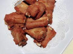 -龙记烧腊茶餐厅(常德路店)
