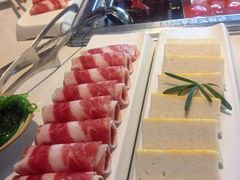 -海底捞火锅(威高广场店)