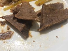 酸汤黄牛肉-九十九顶毡房(阜石路店)