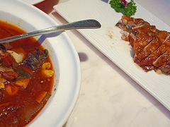 -茅庐川菜(烟台万象汇店)