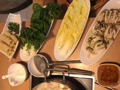 -湯系·煲汤手艺人(东二环泰禾广场店)