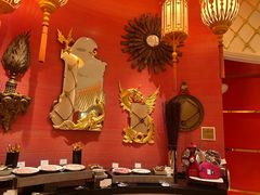 -咖啡苑 - 蔚藍夏日主题(永利皇宫店)