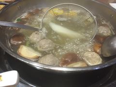 -潮汕牛肉火锅(铁西店)