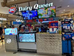 -DQ·蛋糕·冰淇淋(合生汇店)