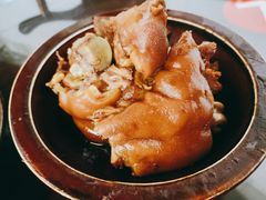 青岩猪脚-金必轩(青岩店)