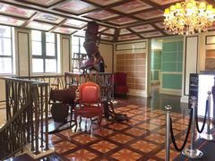 -天津津利华酒店