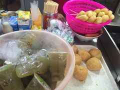 -刘祖富卤粉(洪湖总店)