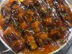 -绿雅居原生态农庄(小涌店)