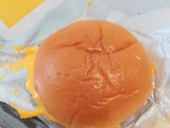 -麦当劳(中山公园龙之梦店)