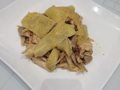 -稻香酒家·33年老字号·港式粤菜(富邦中心店)