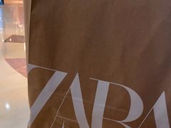 -ZARA(世贸天阶店)